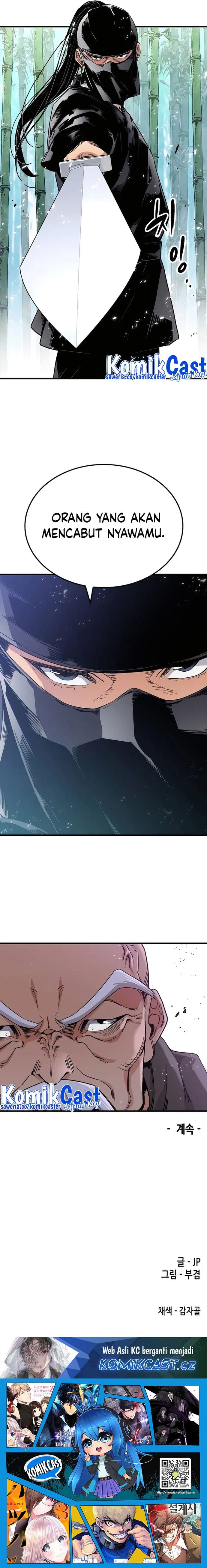 Reborn as The Heavenly Demon - Chapter 31 - Page 20