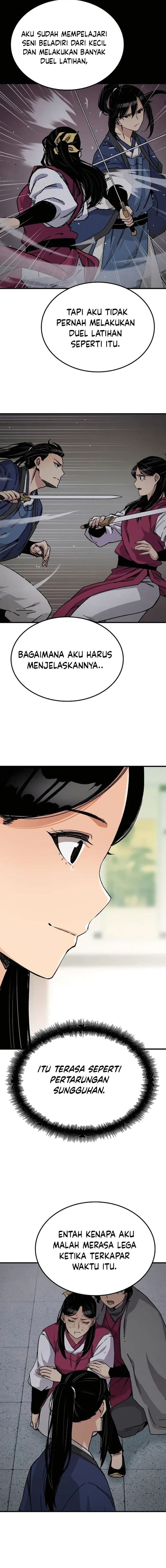 Reborn as The Heavenly Demon - Chapter 31 - Page 6