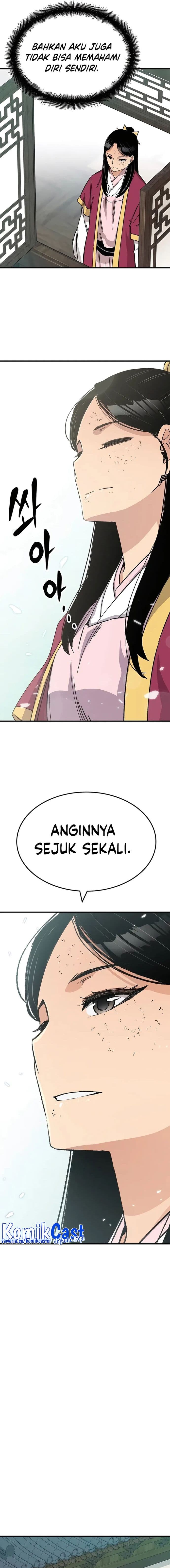 Reborn as The Heavenly Demon - Chapter 31 - Page 8