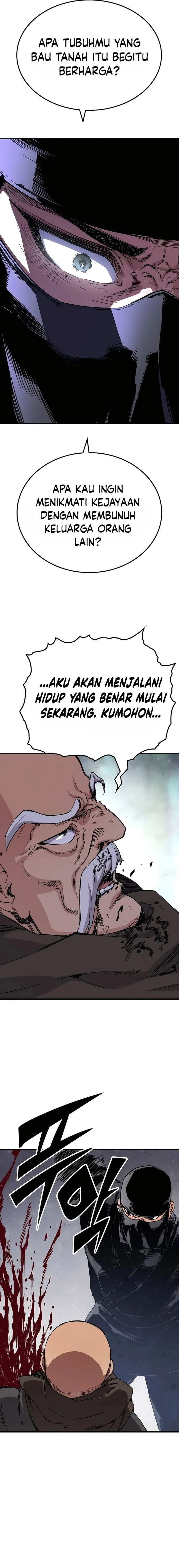 Reborn as The Heavenly Demon - Chapter 32 - Page 12