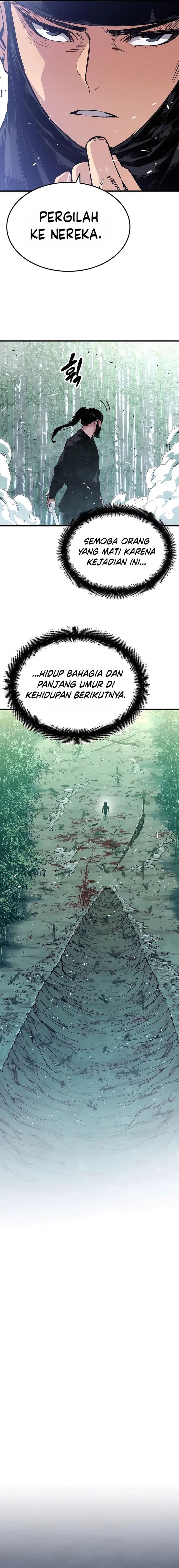 Reborn as The Heavenly Demon - Chapter 32 - Page 17