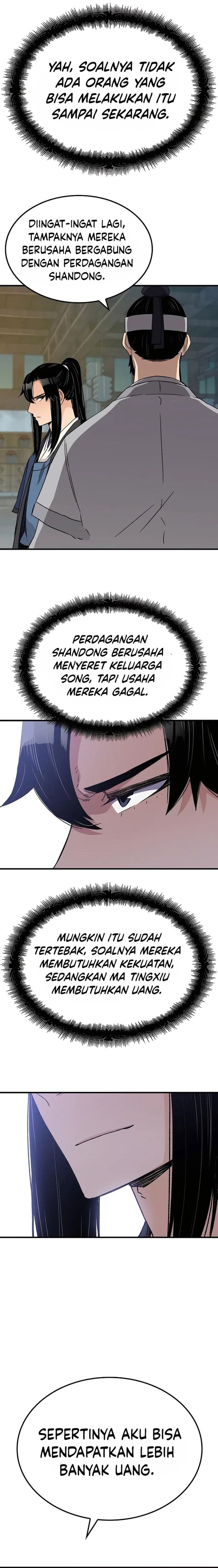 Reborn as The Heavenly Demon - Chapter 32 - Page 19