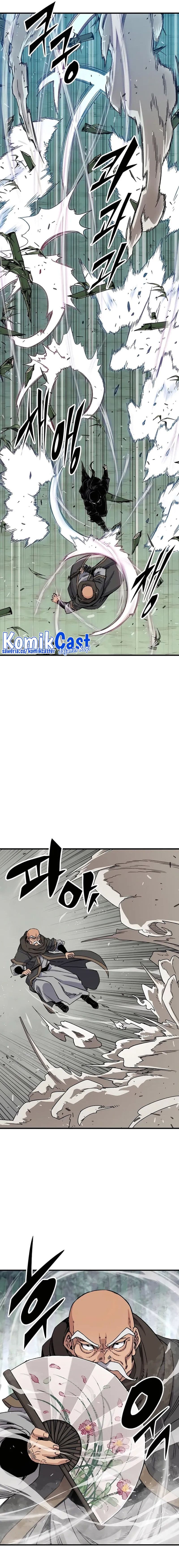 Reborn as The Heavenly Demon - Chapter 32 - Page 2