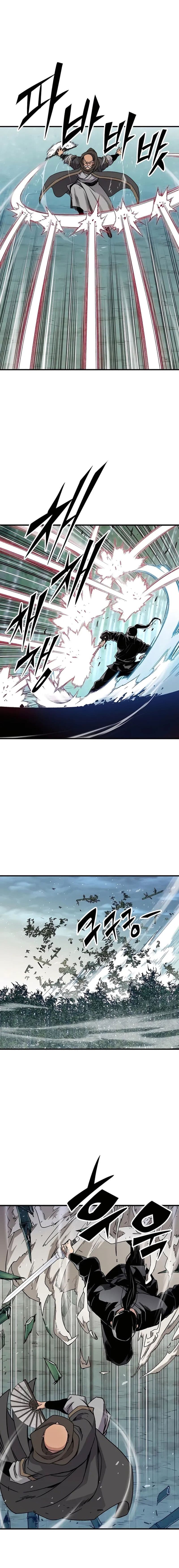 Reborn as The Heavenly Demon - Chapter 32 - Page 3