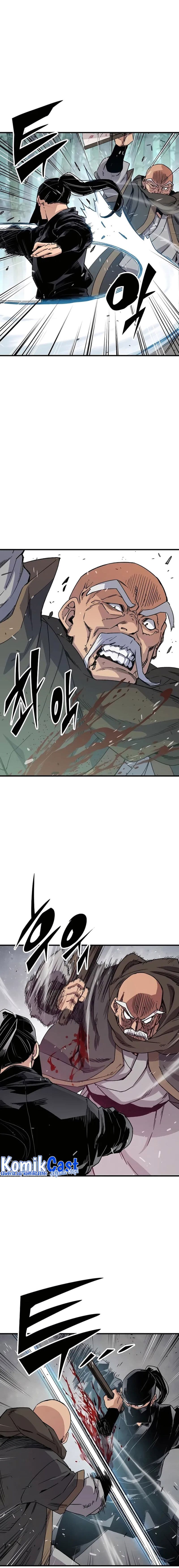 Reborn as The Heavenly Demon - Chapter 32 - Page 4