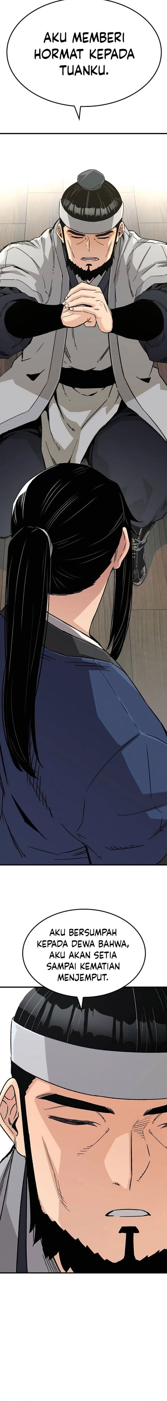 Reborn as The Heavenly Demon - Chapter 33 - Page 13
