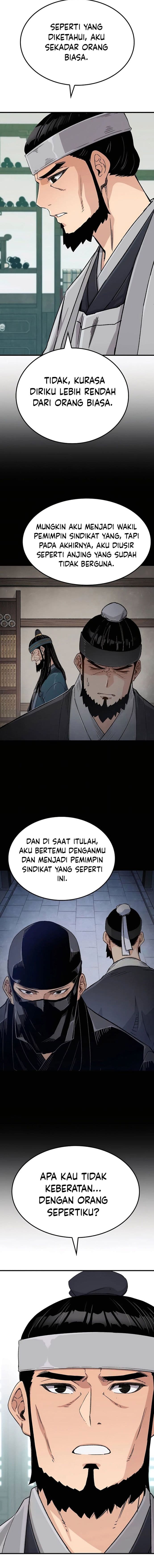 Reborn as The Heavenly Demon - Chapter 33 - Page 6