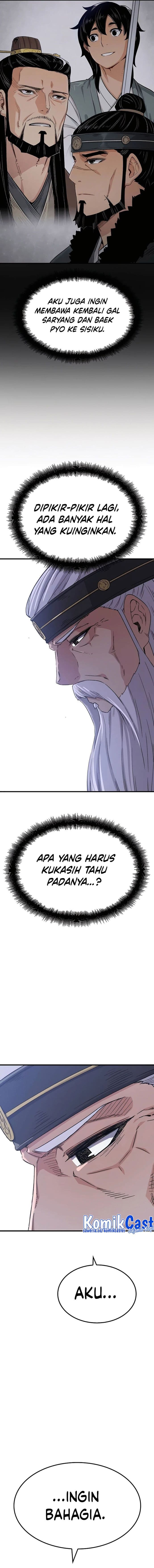 Reborn as The Heavenly Demon - Chapter 33 - Page 9