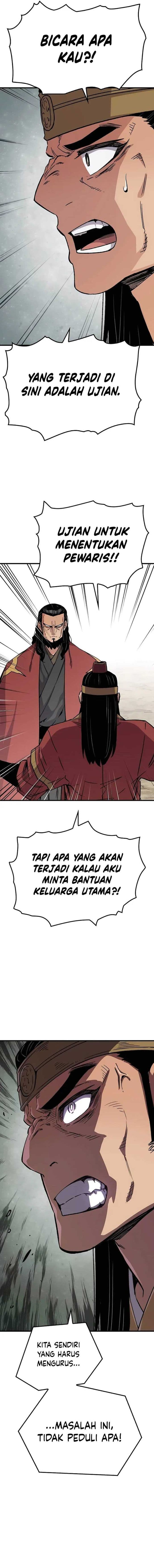 Reborn as The Heavenly Demon - Chapter 34 - Page 10