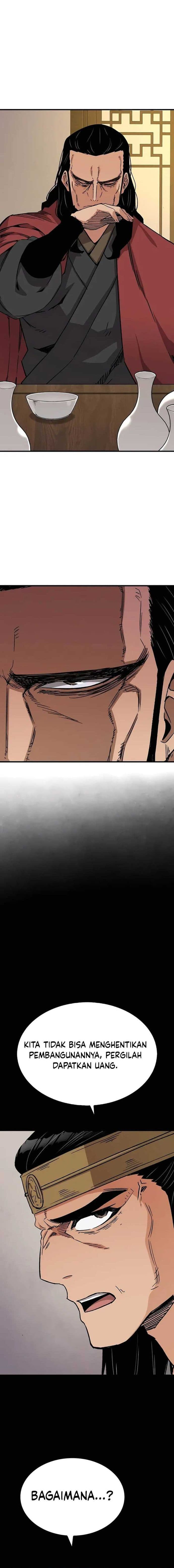 Reborn as The Heavenly Demon - Chapter 34 - Page 14
