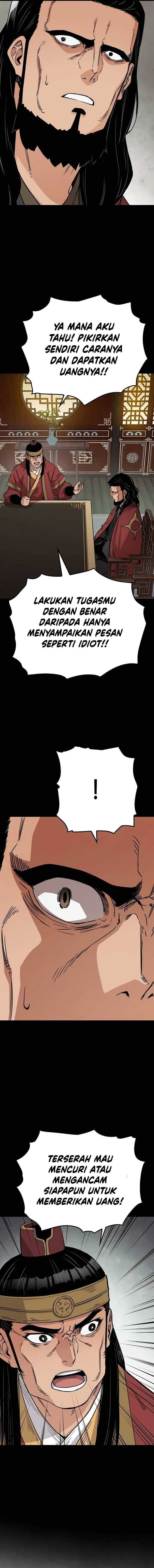 Reborn as The Heavenly Demon - Chapter 34 - Page 15