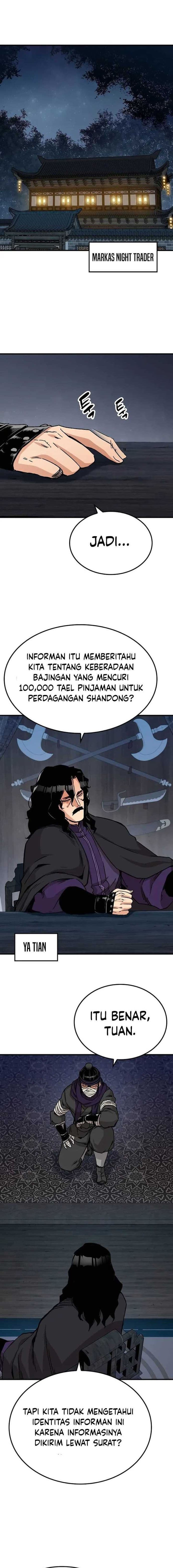 Reborn as The Heavenly Demon - Chapter 34 - Page 19
