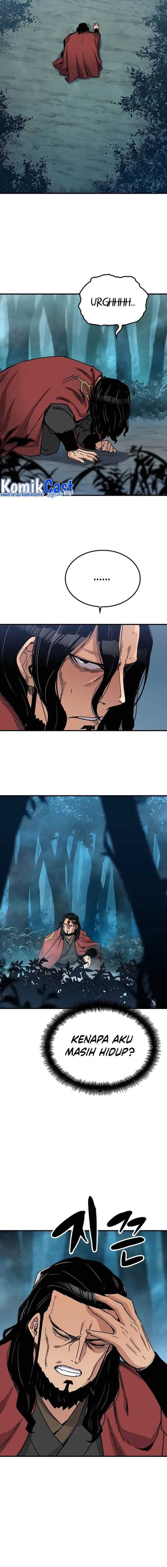 Reborn as The Heavenly Demon - Chapter 34 - Page 21