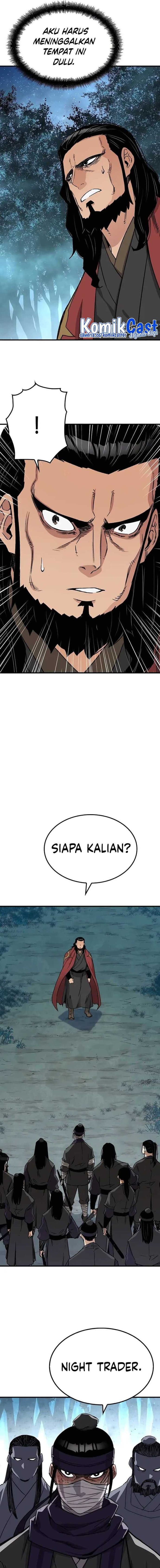 Reborn as The Heavenly Demon - Chapter 34 - Page 22