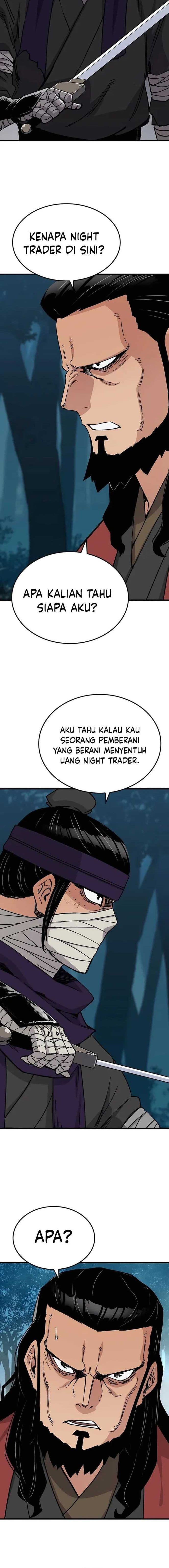 Reborn as The Heavenly Demon - Chapter 34 - Page 23