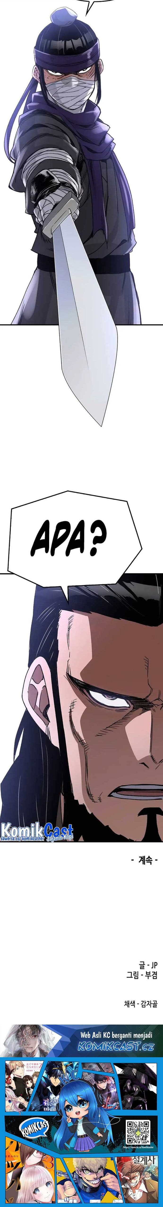 Reborn as The Heavenly Demon - Chapter 34 - Page 25