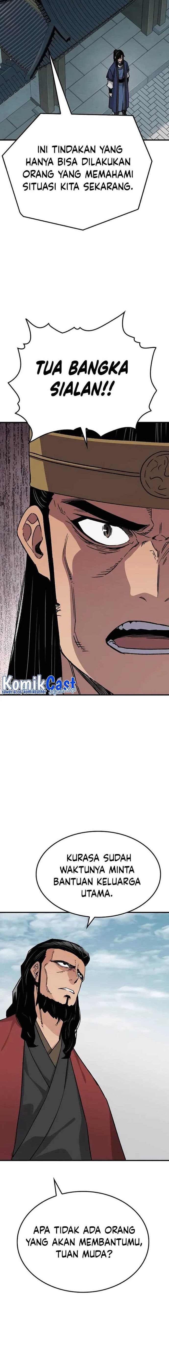 Reborn as The Heavenly Demon - Chapter 34 - Page 9