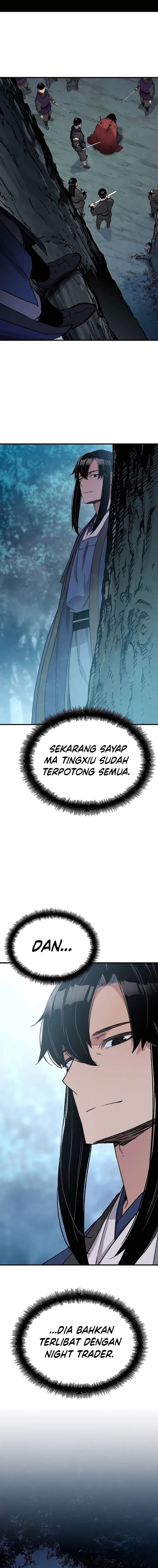 Reborn as The Heavenly Demon - Chapter 35 - Page 10