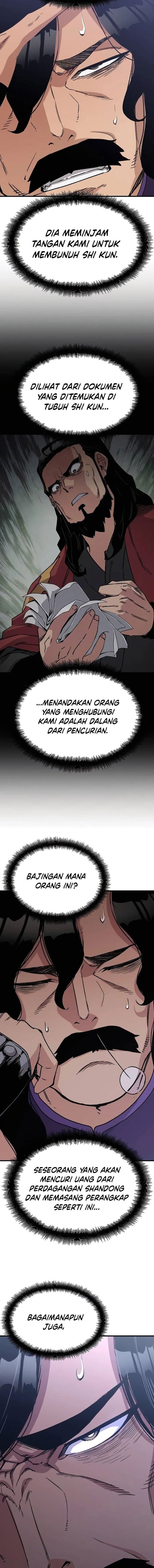Reborn as The Heavenly Demon - Chapter 35 - Page 13