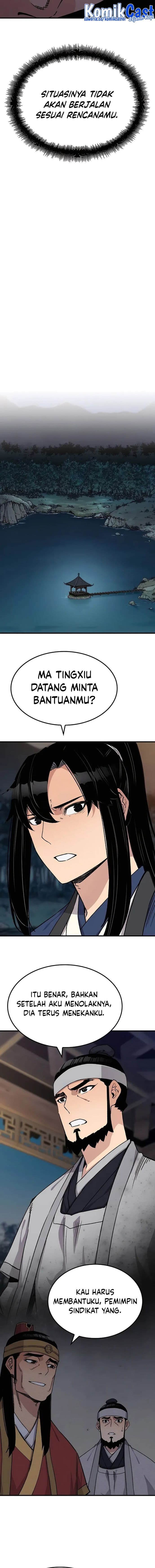 Reborn as The Heavenly Demon - Chapter 35 - Page 14
