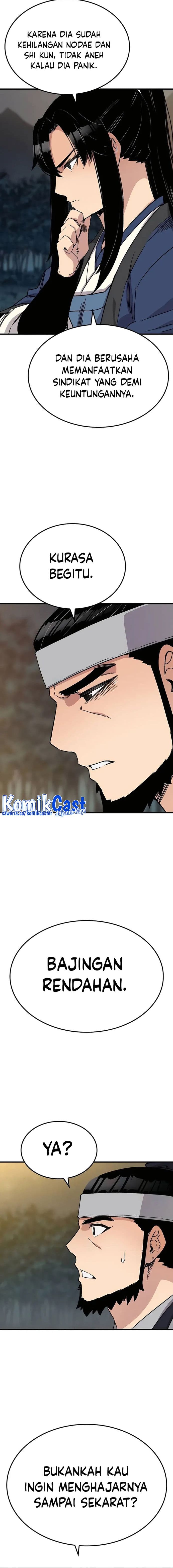 Reborn as The Heavenly Demon - Chapter 35 - Page 15