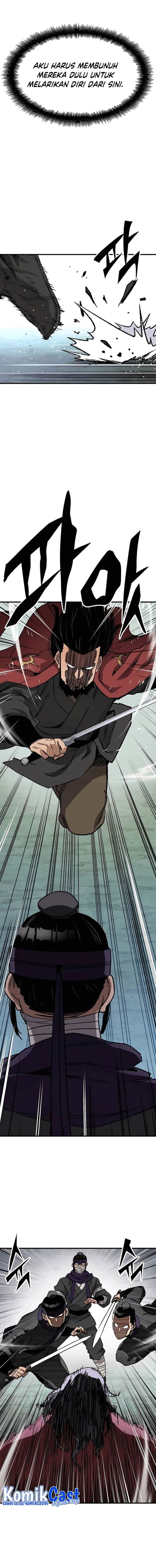 Reborn as The Heavenly Demon - Chapter 35 - Page 4