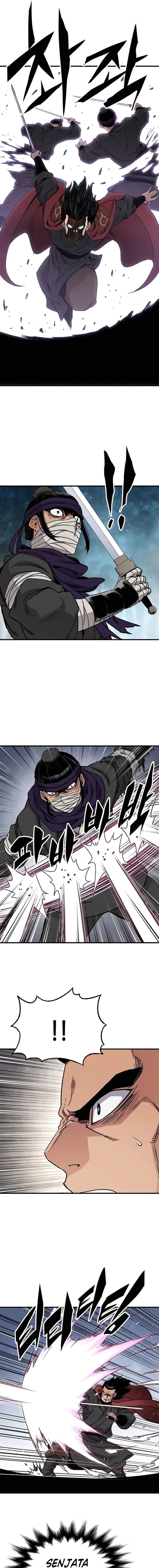 Reborn as The Heavenly Demon - Chapter 35 - Page 5