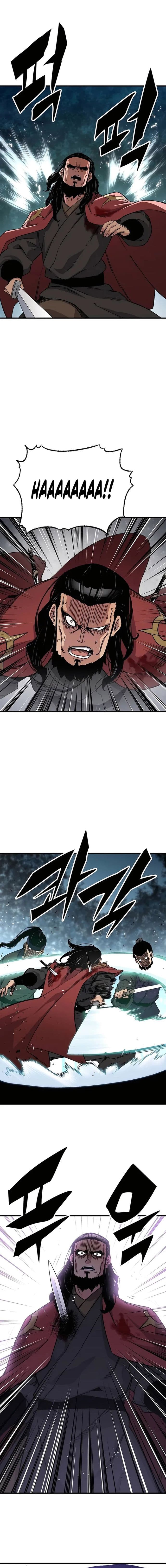Reborn as The Heavenly Demon - Chapter 35 - Page 8