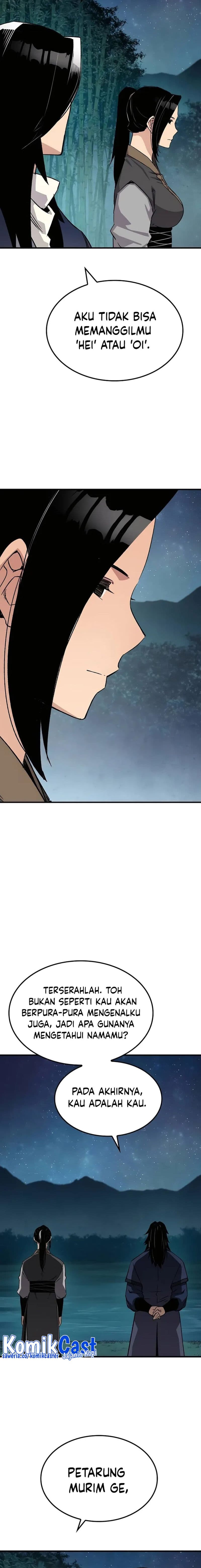 Reborn as The Heavenly Demon - Chapter 36 - Page 13