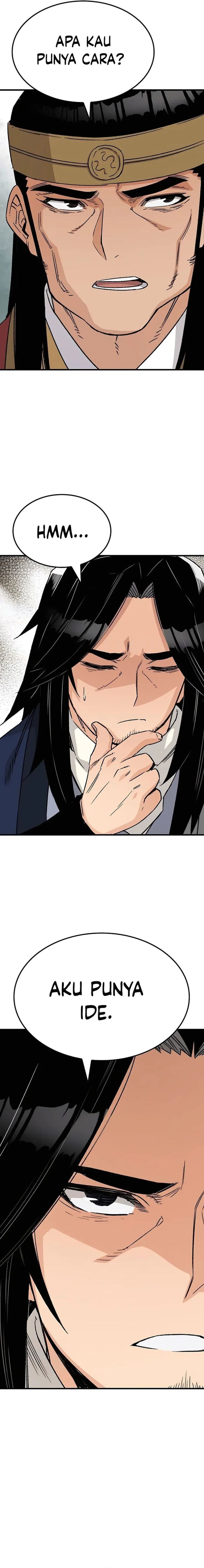 Reborn as The Heavenly Demon - Chapter 36 - Page 20