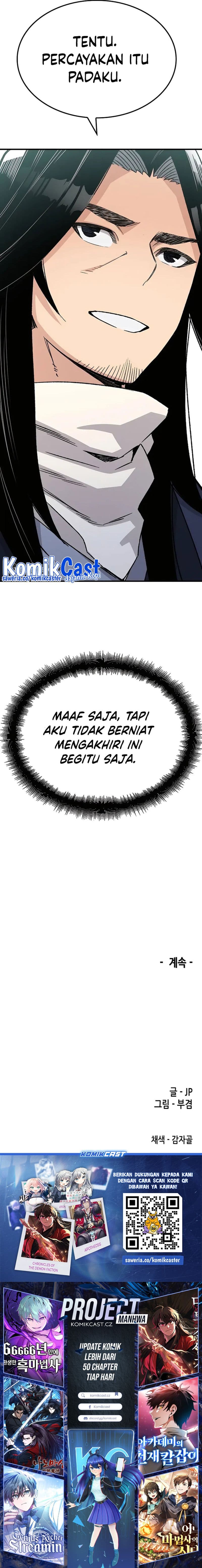 Reborn as The Heavenly Demon - Chapter 36 - Page 27