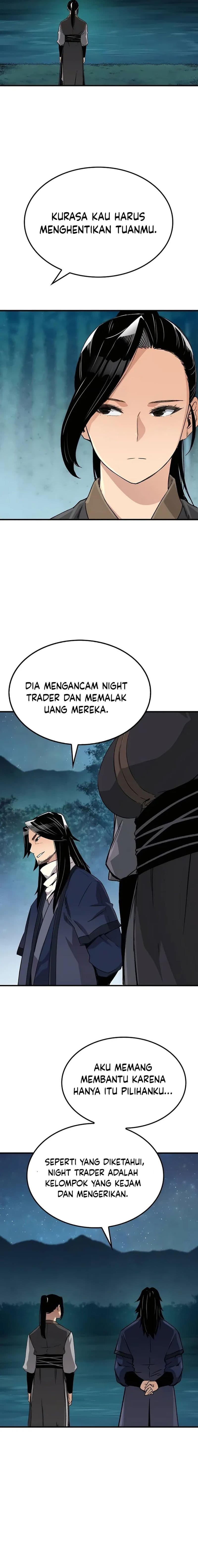 Reborn as The Heavenly Demon - Chapter 37 - Page 16