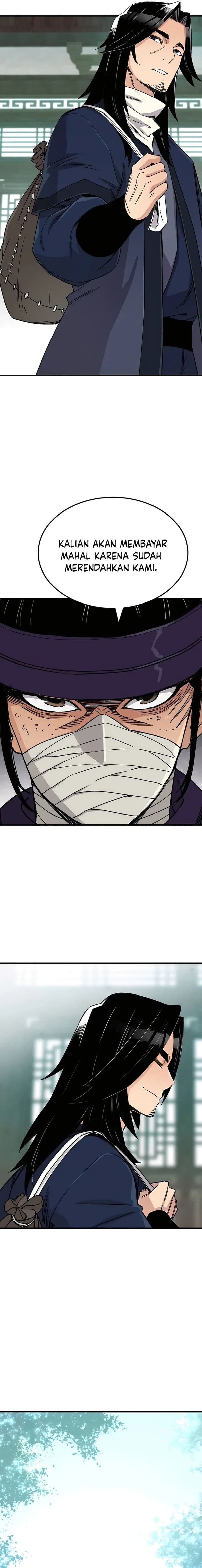 Reborn as The Heavenly Demon - Chapter 37 - Page 20