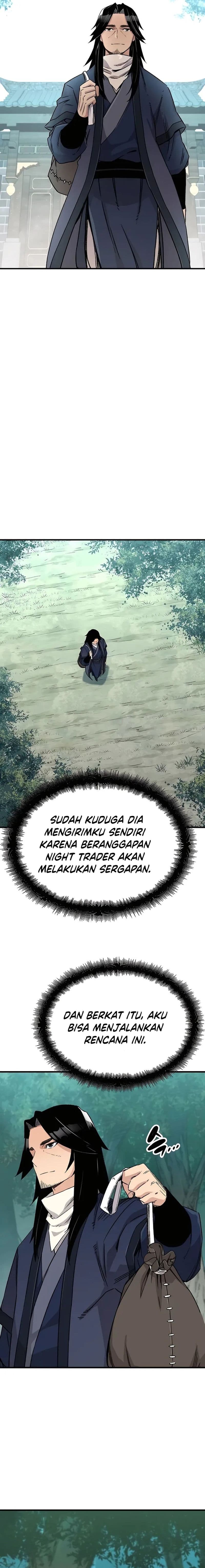 Reborn as The Heavenly Demon - Chapter 37 - Page 21