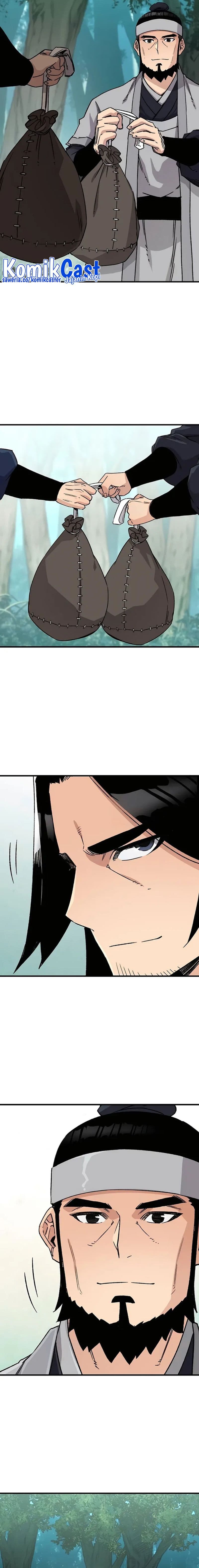 Reborn as The Heavenly Demon - Chapter 37 - Page 22