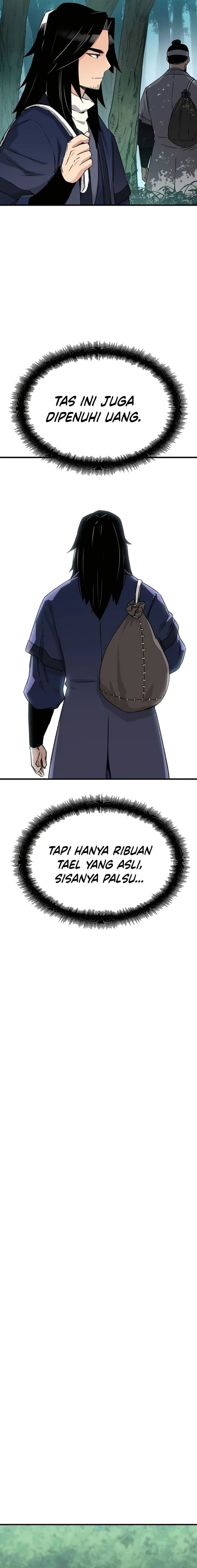 Reborn as The Heavenly Demon - Chapter 37 - Page 23