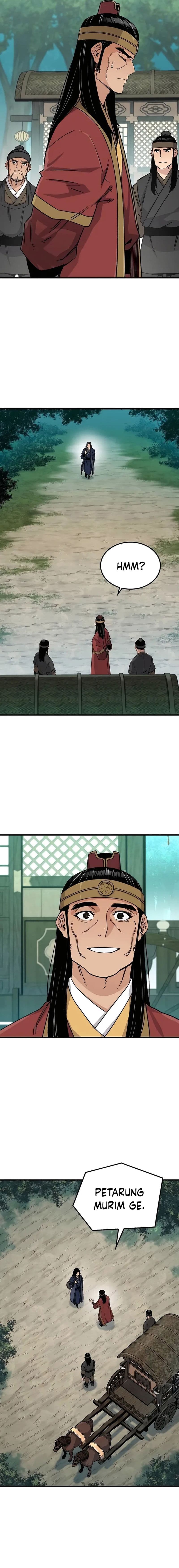 Reborn as The Heavenly Demon - Chapter 37 - Page 24