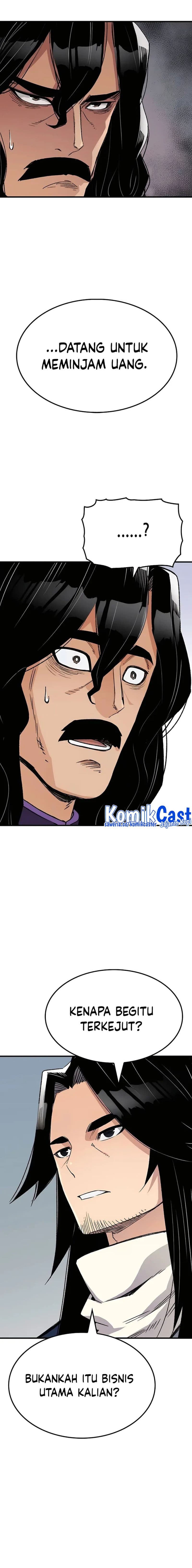 Reborn as The Heavenly Demon - Chapter 37 - Page 4