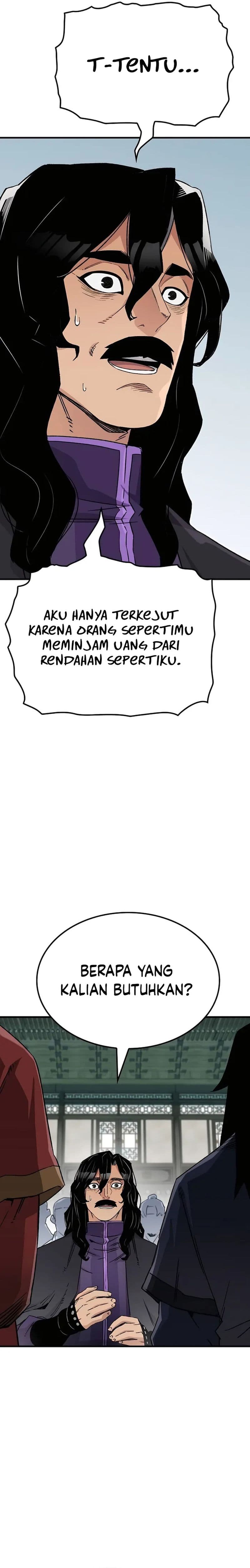 Reborn as The Heavenly Demon - Chapter 37 - Page 5