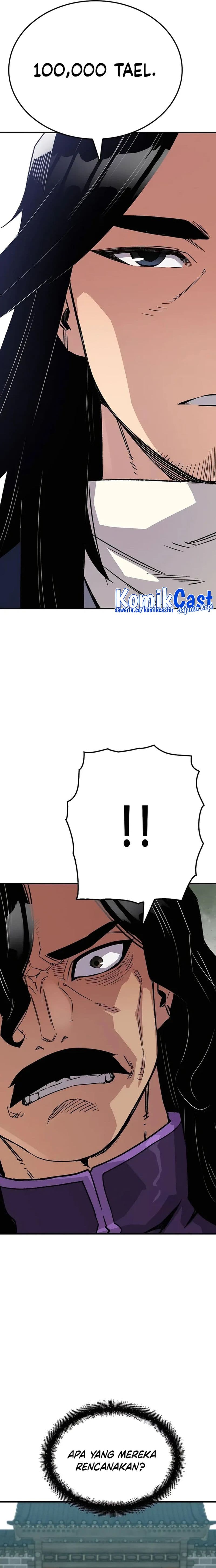 Reborn as The Heavenly Demon - Chapter 37 - Page 6
