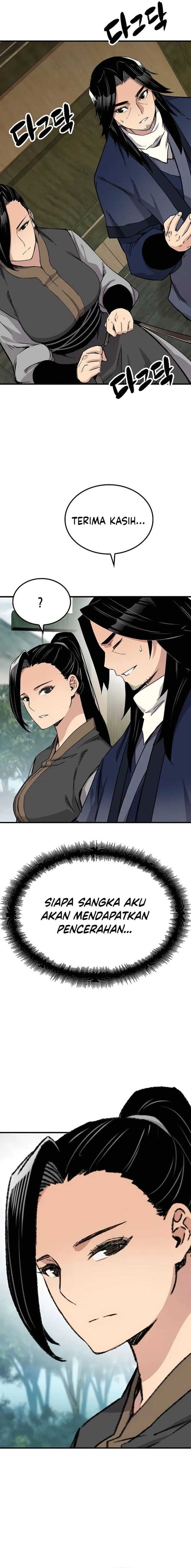 Reborn as The Heavenly Demon - Chapter 38 - Page 10
