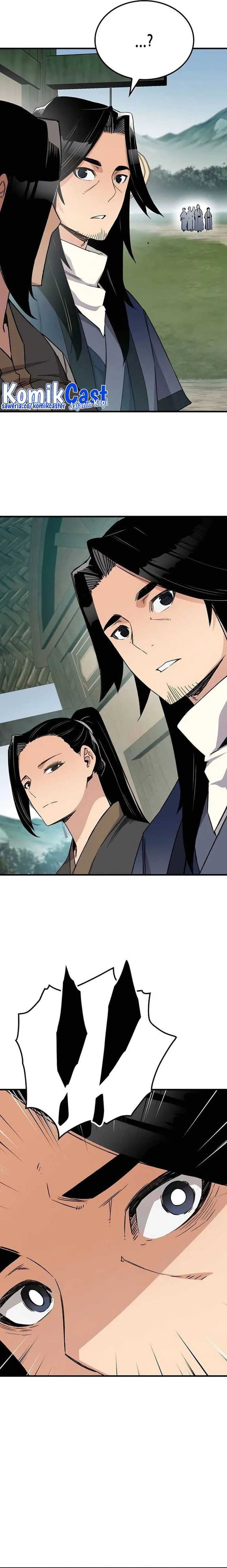 Reborn as The Heavenly Demon - Chapter 38 - Page 11