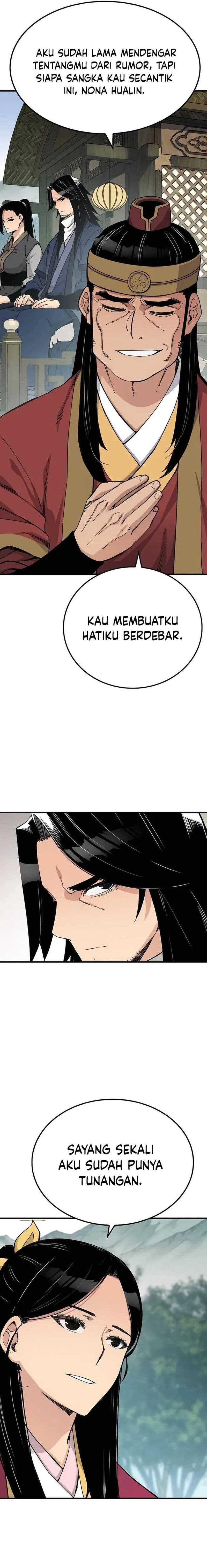 Reborn as The Heavenly Demon - Chapter 38 - Page 15