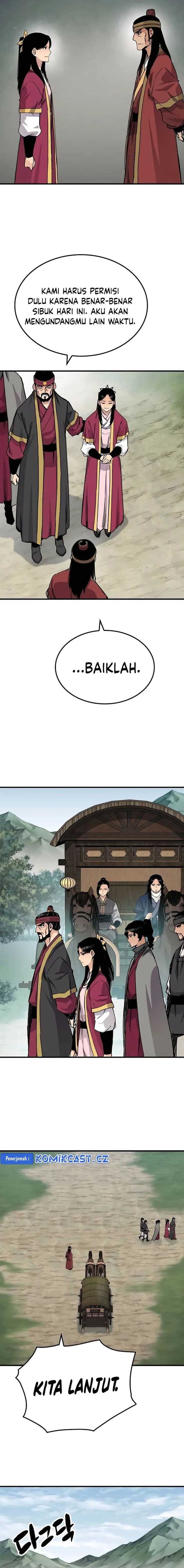 Reborn as The Heavenly Demon - Chapter 38 - Page 19
