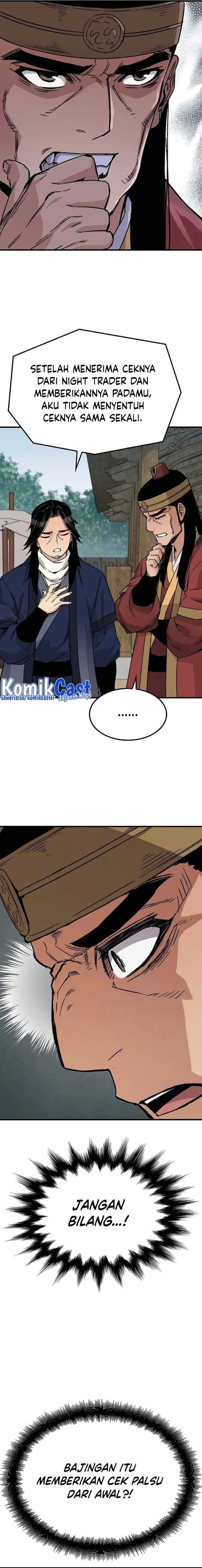 Reborn as The Heavenly Demon - Chapter 38 - Page 25
