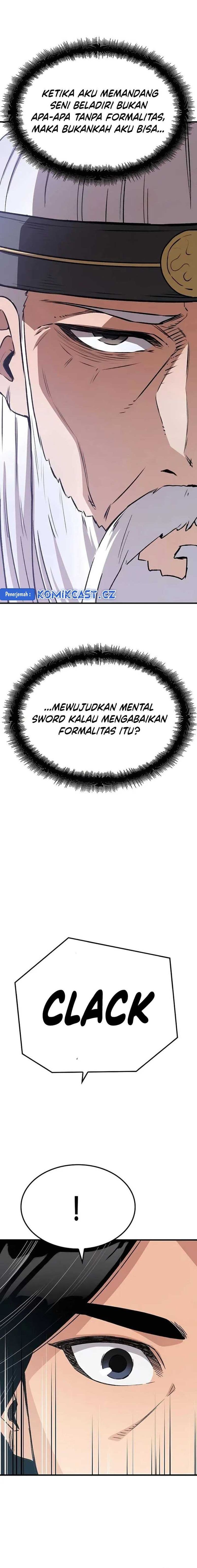 Reborn as The Heavenly Demon - Chapter 38 - Page 9