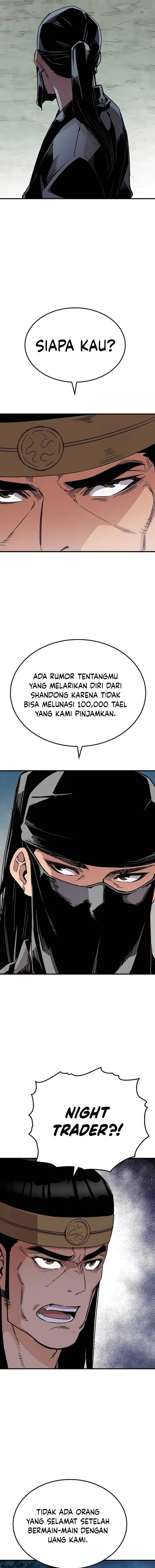 Reborn as The Heavenly Demon - Chapter 39 - Page 10