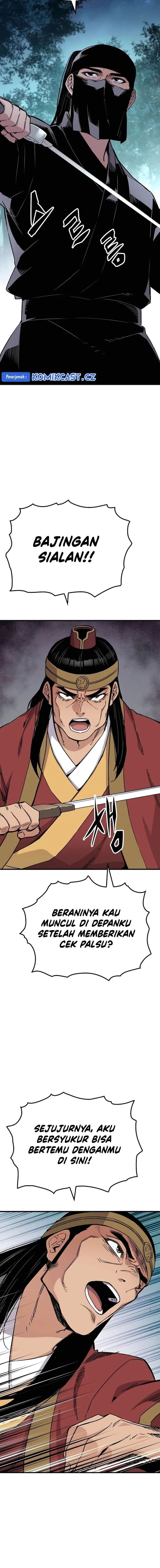 Reborn as The Heavenly Demon - Chapter 39 - Page 11
