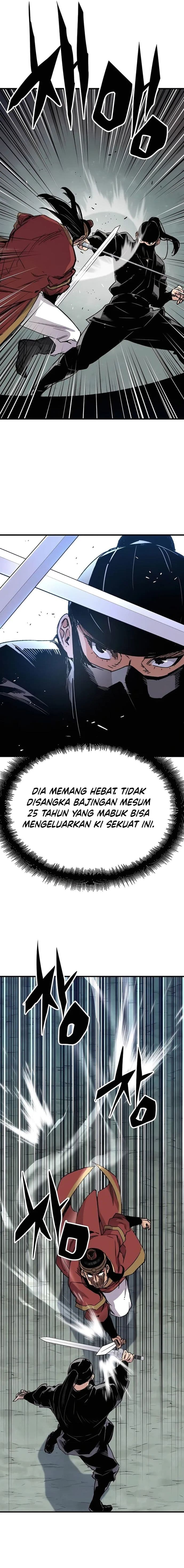 Reborn as The Heavenly Demon - Chapter 39 - Page 12