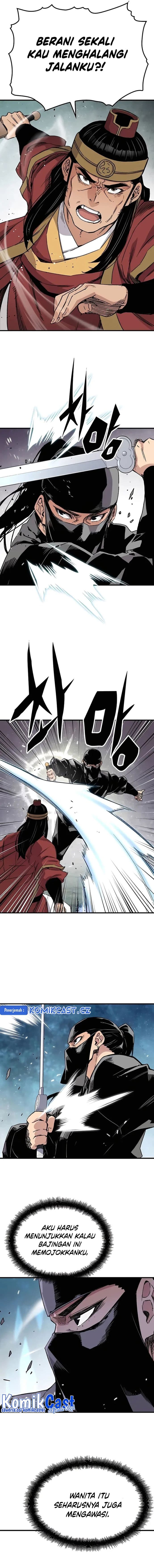 Reborn as The Heavenly Demon - Chapter 39 - Page 13